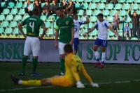 «Динамо» повторило личный рекорд, в 13-й раз разгромив «Ворсклу»