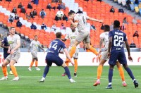 Ставка сыграла. «Шахтер» легко разгромил «Минай» 