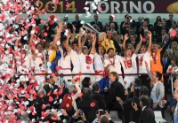 «Шахтар» - «Севілья». Що треба знати про «червоно-білих»