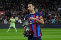 «Барселона» просить Бускетса втричі знизити свою зарплату – вплинути на рішення може тільки Мессі