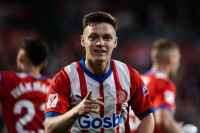 Стало відомо, коли Циганков відновить тренування в загальній групі