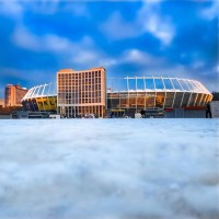 «Динамо» отримає підтримку вже проти «Брюгге» – український уряд дозволив уболівальникам відвідувати футбольні матчі