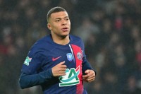 Іде за Золотою бутсою. Мбаппе першим у сезоні забив 30 голів