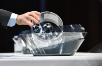 Жеребьевка третьего квалификационного раунда ЛЧ пройдет 31 августа - в игру вступает киевское «Динамо»