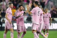 Після переходу Мессі вартість «Інтер Маямі» перевищила 1 млрд доларів