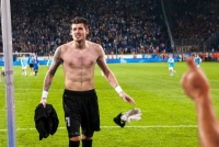 Бойко в «Динамо»: Шанс всієї кар'єри