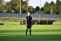 Скрипник: «Постараємося до «Динамо» не розплескати емоції, які були в грі з «Еспаньолом»