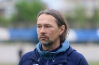 Ігор Костюк: «Вважаю, команда вже готова відсотків на 90»