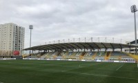 Змінено час початку матчу збірної України U-19 проти Північної Македонії