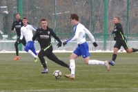 Чемпіонат України U-21: «Олександрія» кинула виклик «Динамо», а «Карпати» провалили фініш року