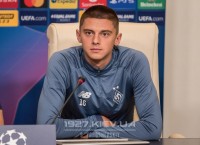 Виталий Миколенко: «За три года, что я играю в первой команде, мы ни разу не преодолевали квалификацию ЛЧ. Расслабленности не будет»