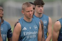 Спортивний директор «Ноттінгема» розповів, навіщо клуб підписав Зінченка