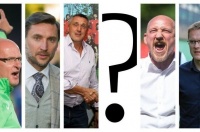 Кто поведет Литву против Украины: топ-5 претендентов на пост наставника сборной соперника