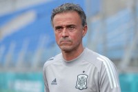 ​«Таке почуття, що повертаюся додому на Різдво». Енріке - про матч ПСЖ з «Барселоною»