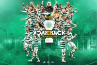 «Селтік» в 53-й раз виграв чемпіонат Шотландії