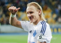 Домагой Віда отримав виклик до лав національної збірної