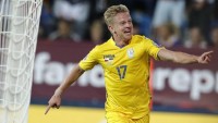 Україна «руками» Зінченка «знищила» Росію в матчі чемпіонату Європи з FIFA 20