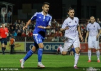 Дерліс Гонсалес: «Я щасливий у «Динамо», але не знаю, що може статися у майбутньому»