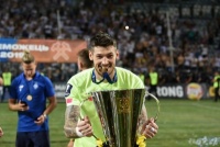 Денис Бойко: «Це надасть нам додаткової мотивації»