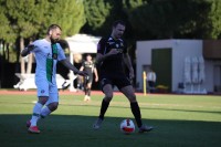 «Колос» зіграв унічию з Ригою в останньому зимовому спарингу в Туреччині