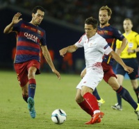 Віктор Вацко: «Повболіваємо за Коноплянку всією Україною!»