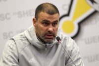 Горан Саблич: «За своїм рівнем «Динамо» в 2003 і 2004 роках заслуговувало грати в плей-офф Ліги чемпіонів»