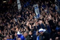 «У него «золотая» нога». Реакция болельщиков «Аталанты» на игру Малиновского в матче с «Брешией»