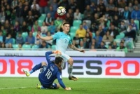 Лівий хавбек, якого купує «Динамо»: чим він хороший