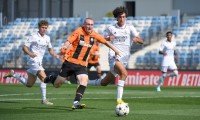 «Реал» U19 розгромив «Шахтар» U19 в Юнацькій лізі УЄФА