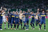 Официально: чемпионат Аргентины завершен 