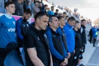 Желько Любенович: «Я такий кайф отримав від гри «Миная». Все буде добре»