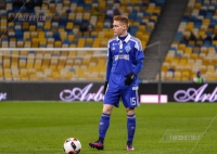 Що поєднує динамівця Циганкова і гравця “Шахтаря” Борячука