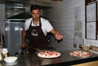 Георгій Бущан: «Вмію готувати небагато страв, коронний номер - омлет»