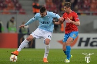 «Лаціо» на «Стадіо Олімпіко»: вражаюча статистика італійського клубу