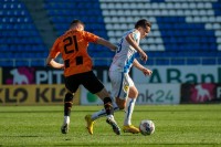 Ігор Шуховцев - про матч «Динамо» - «Шахтар»: «В українському класико все вирішить один забитий м'яч»