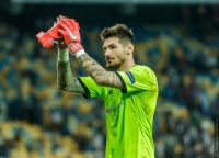 ​Експертиза. П'ятов і Бойко - в перших матчах 1/16 фіналу Ліги Європи