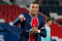 Камара: «Золотий м'яч» - це доля Мбаппе