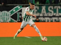 Фанат «Ференцвароша» сказав Зубкову забиратися з клубу - українець відповів, що хоче піти якнайшвидше