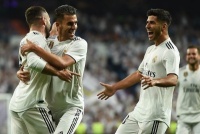 Команди, які найбільше змінилися влітку. «Реал»