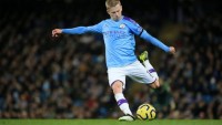 «Манчестер Сити» не желает продавать Зинченко зимой