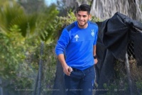 Самбрано засудив телеведучого за наклеп