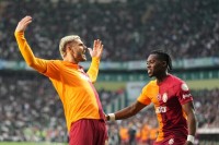 «Галатасарай» – чемпіон Туреччини сезону 2023/2024