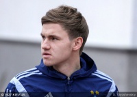 Владислав Калітвінцев буде відсутній на другому тренувальному зборі 