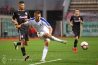 «Динамо»: Перша ластівка з Данії