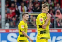 «Тоттенхем» - «Боруссія» Дортмунд: орієнтовні склади від прес-служби «джмелів»