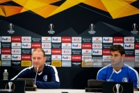 Яремчук: «Грати проти «Олександрії» – особливе відчуття, але я приїхав сюди не як турист»