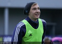 Коваленко може стати партнером Коноплянки у «Севільї»