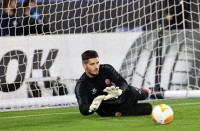 «Санкт-Паули» заинтересован в подписании вратаря «Зари»