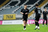 Питання тренера та легіонерів. «Зоря» проведе зустріч за участю Геллера