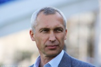 Олег Протасов: «Динамо» Київ? Навіть не забивайте собі голову»